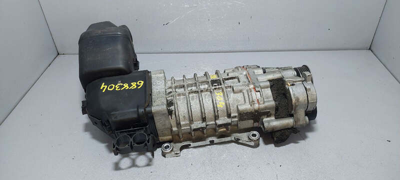 TURBINA za Volkswagen Passat B6