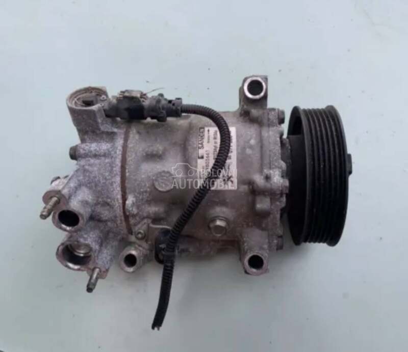 Kompresor za Citroen C4, DS4 od 2011. do 2016. god.