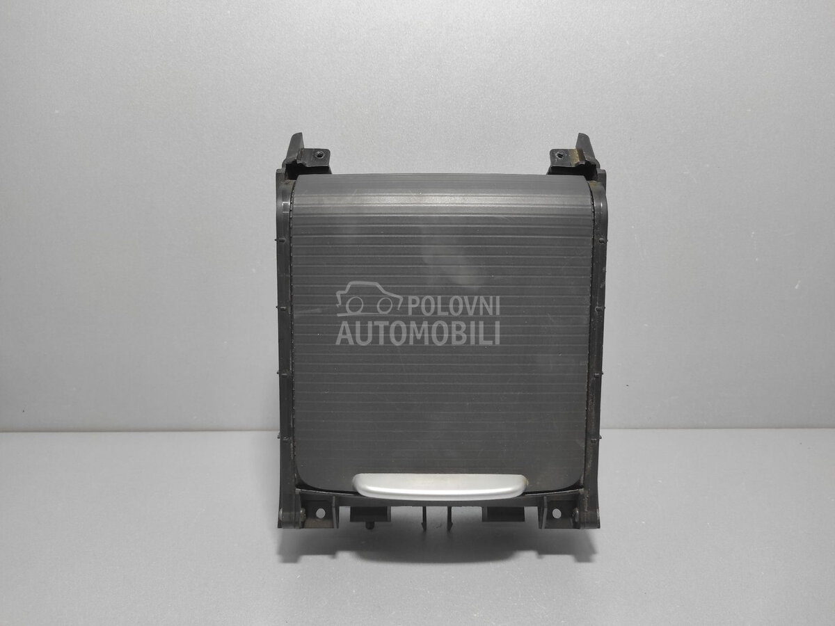 PLASTIKA za Volvo V70 - 39821984