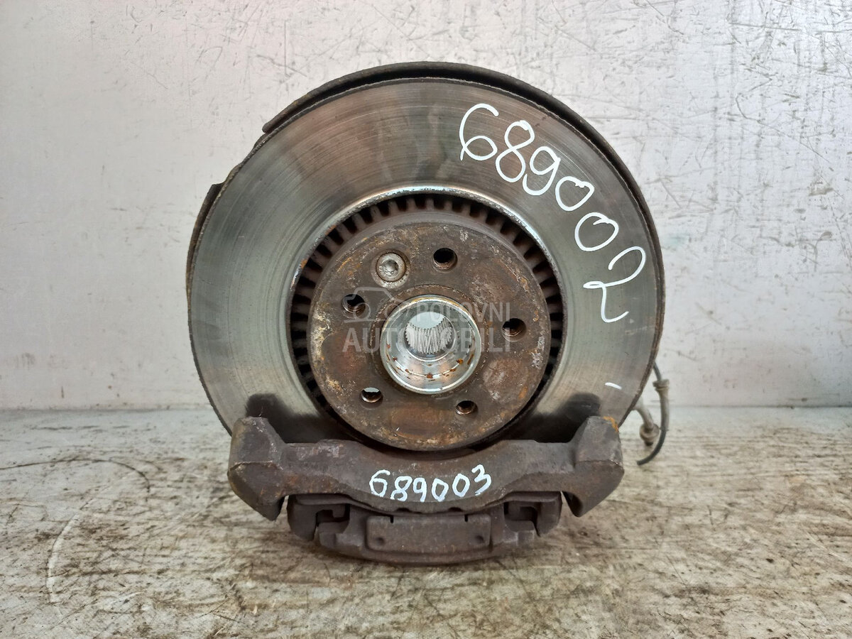 KOCIONI DISK za Volvo V70