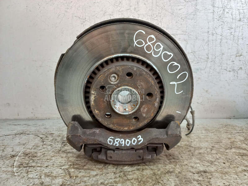 KOCIONI DISK za Volvo V70