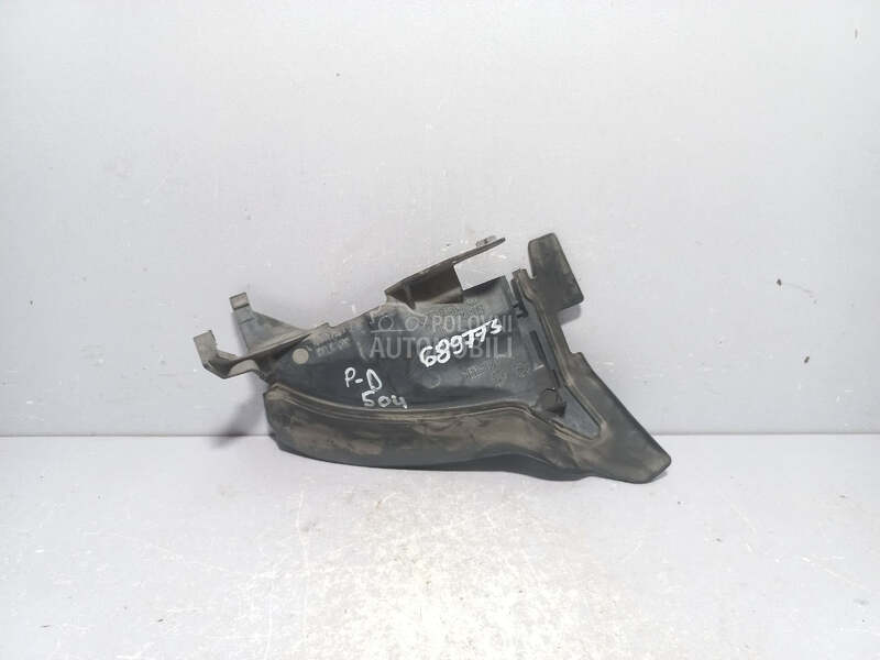 PLASTIKA za Volvo V70