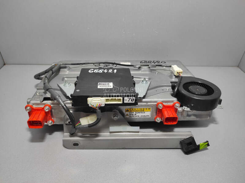INVERTER za Toyota Prius