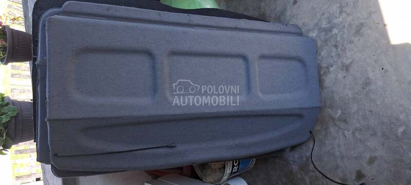 daska gepeka za Citroen Xsara Picasso