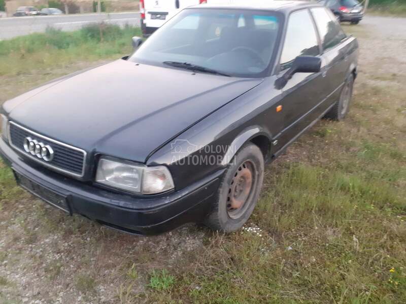 motor 1.9tdi 2.0 za Audi 80 od 1990. do 1996. god.
