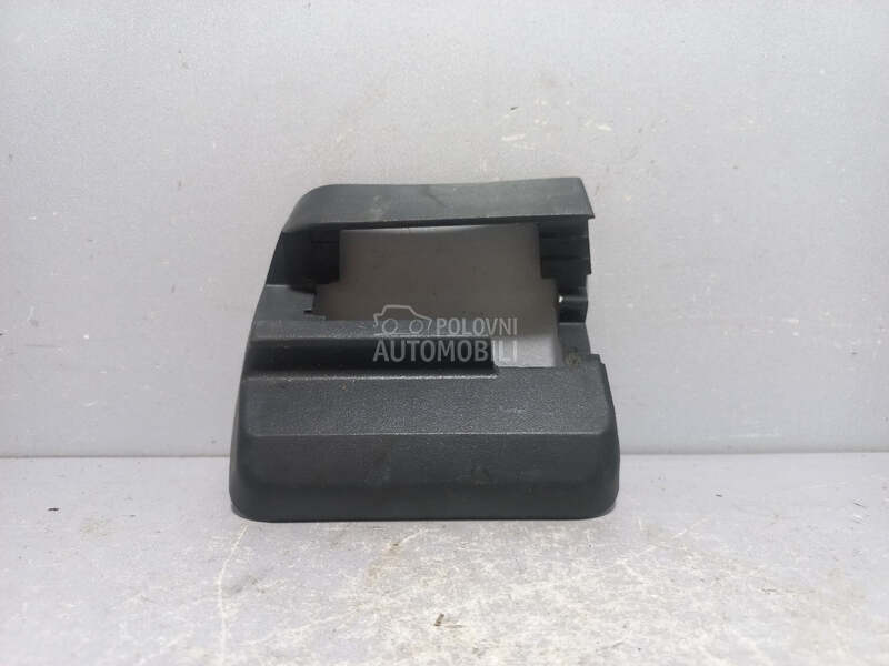 PLASTIKA za Mercedes Benz ML Klasa