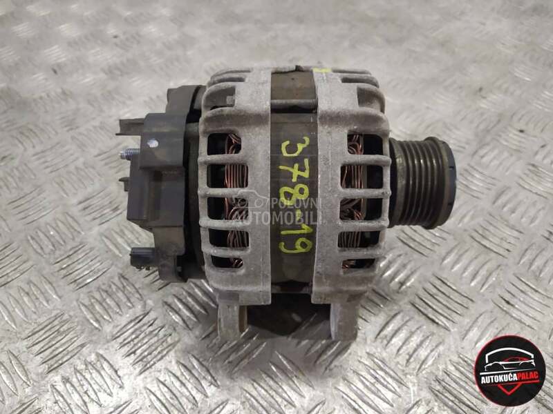 ALTERNATOR za Renault Megane