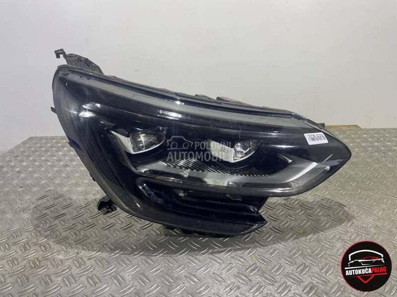 FAR za Renault Megane