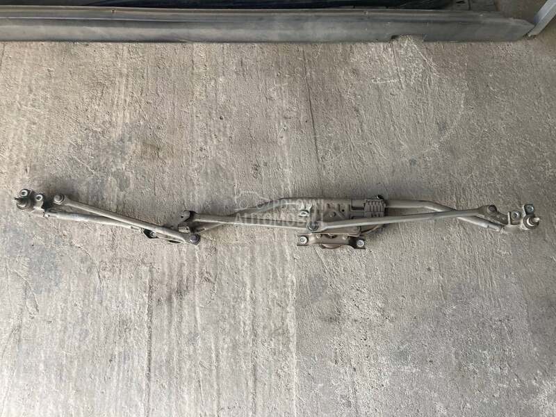 makaze brisaca za Opel Zafira