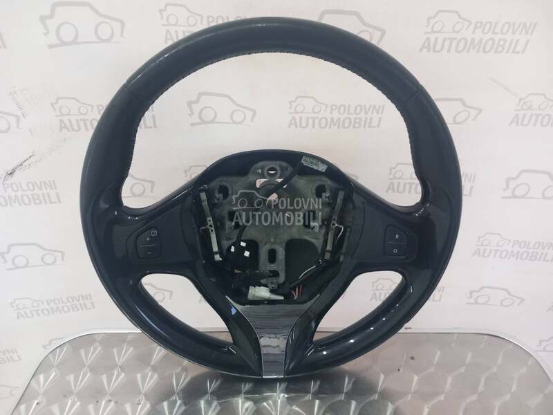 volan za Renault Clio, Megane, Scenic