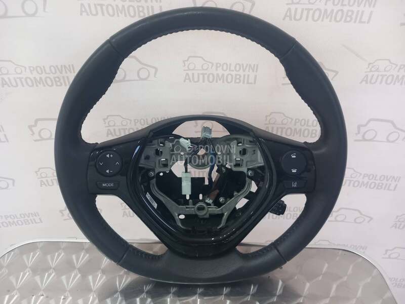 volan za Toyota Aygo
