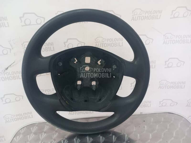 volan za Lancia Ypsilon
