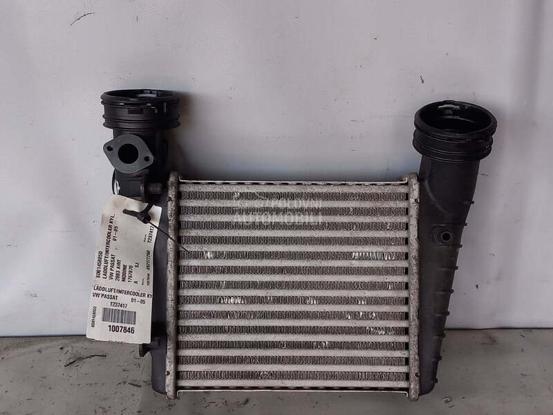 INTERKULER za Volkswagen Passat B5