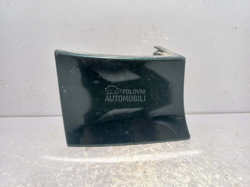 PLASTIKA BRANIKA za Škoda Yeti - 5L6813345