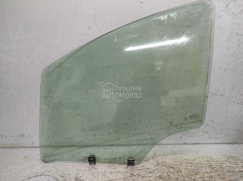 STAKLO za Citroen C3