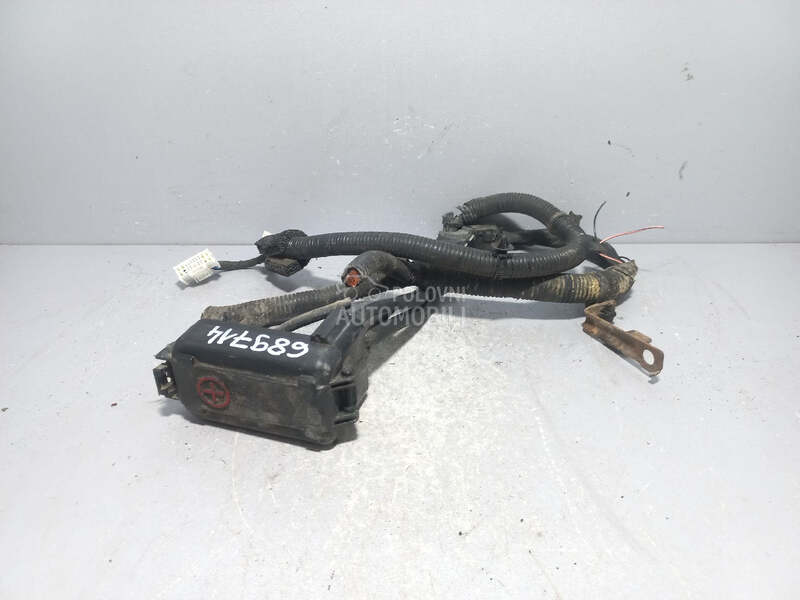 KLEMA za Hyundai ix35