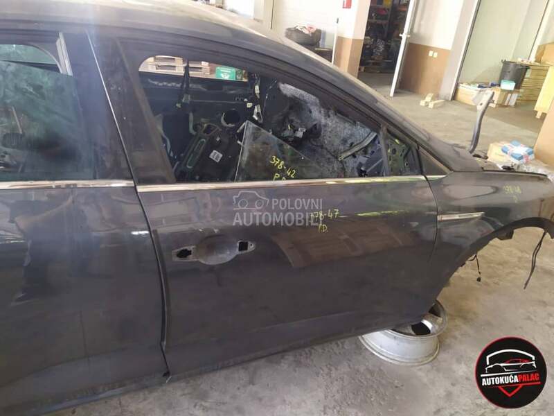 VRATA za Renault Megane