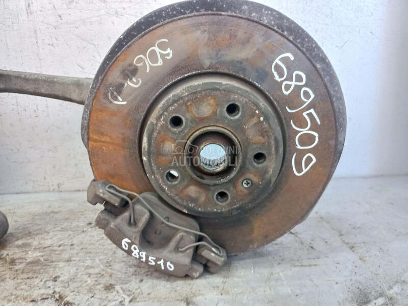 KOCIONI DISK za Audi A4