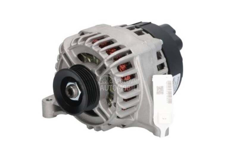 Alternator 1.2 51kw za Lancia Ypsilon od 2011. do 2021. god.