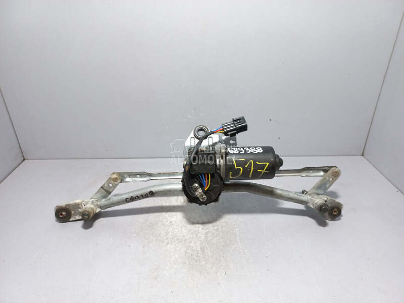 POLUGA BRISACA za Hyundai ix35