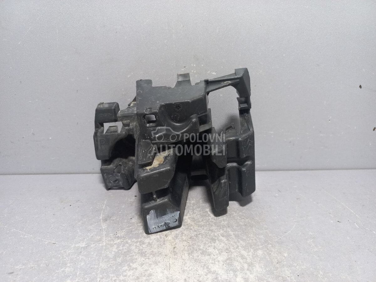 NOSAC ZADNJEG BRANIKA za Citroen C5 - 9681048380
