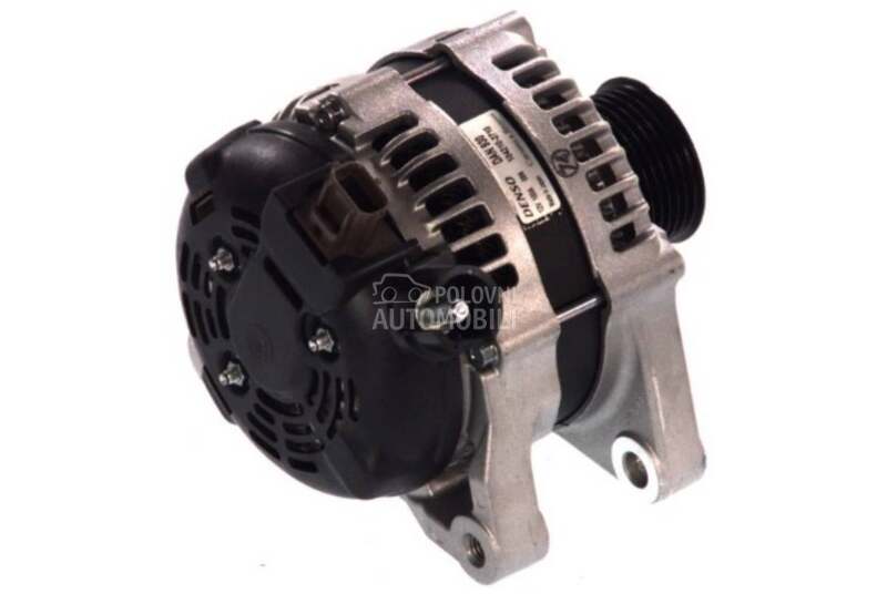 Alternator 2.0 D 100 1.6 D 80 za Volvo C30 od 2006. do 2012. god.