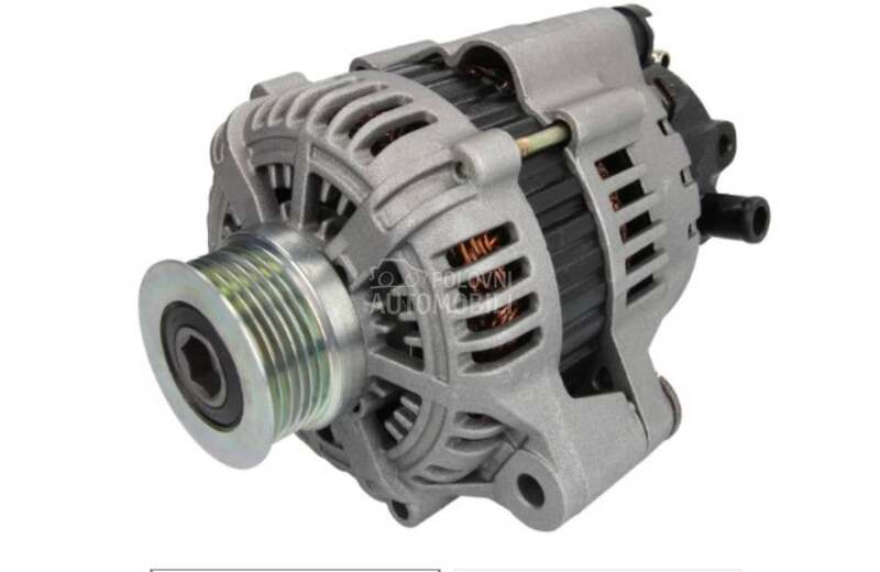 Alternator 2.0 CRDi 83kw za Hyundai Elantra od 2001. do 2006. god.