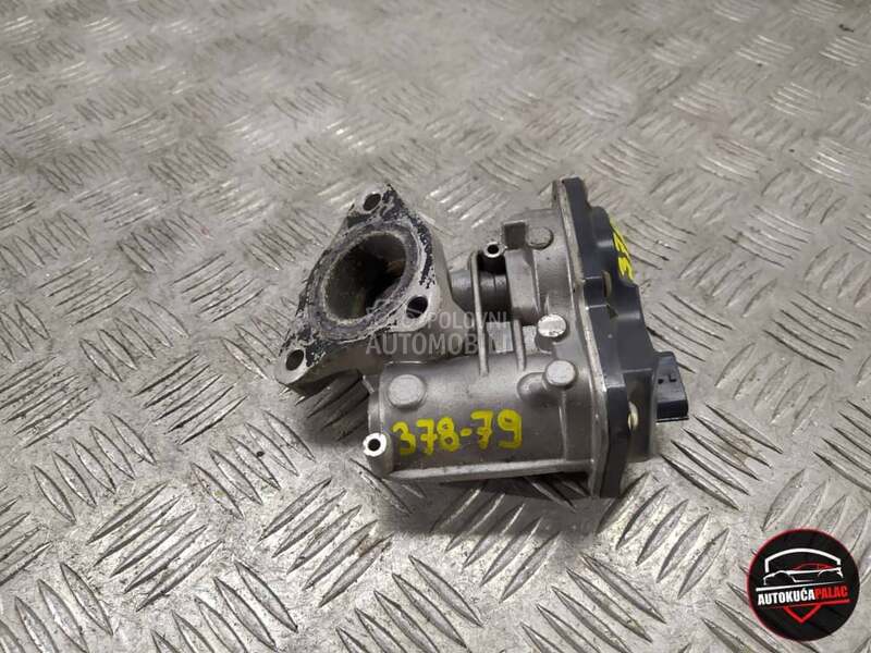 EGR VENTIL za Renault Megane