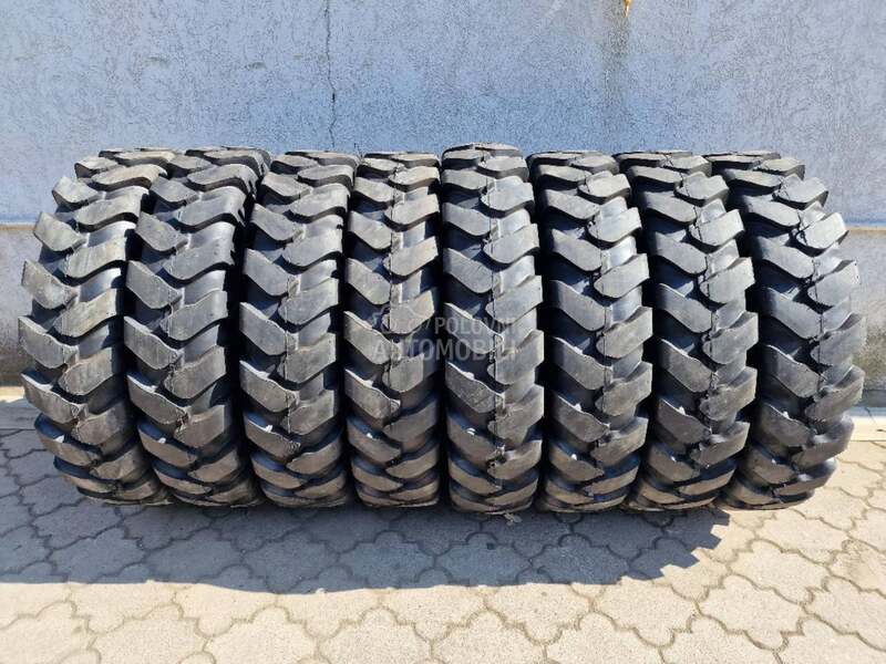 Ostalo 10/ R20