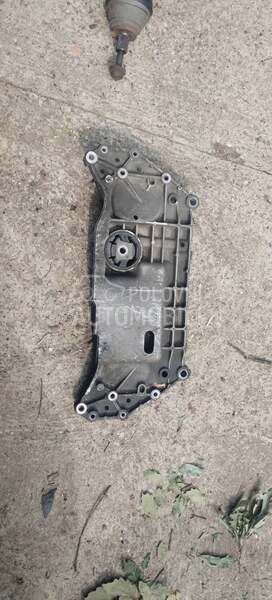 Aluminijumski most za Volkswagen Golf 5