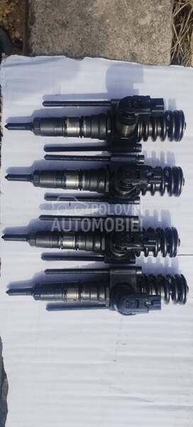 Dizne 170ks za Volkswagen Golf 5