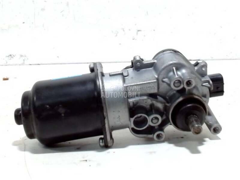 Motor brisača za Mazda 2 od 2007. do 2014. god.