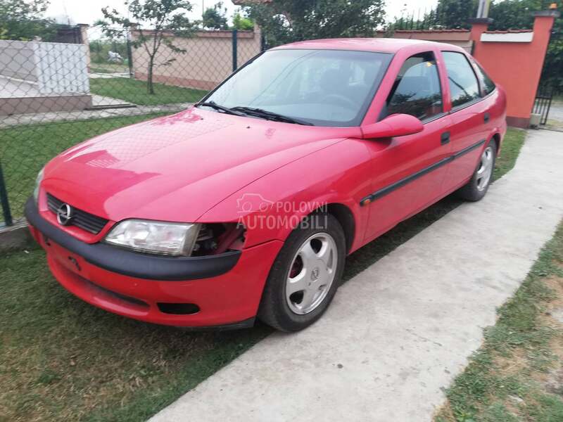 Vrata za Opel Vectra B