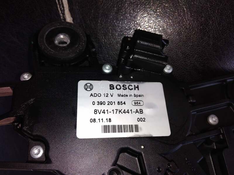 Motor zadnjeg brisača za Ford Kuga od 2008. do 2012. god.
