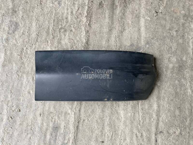 plastican rub zadni levi za Opel Zafira