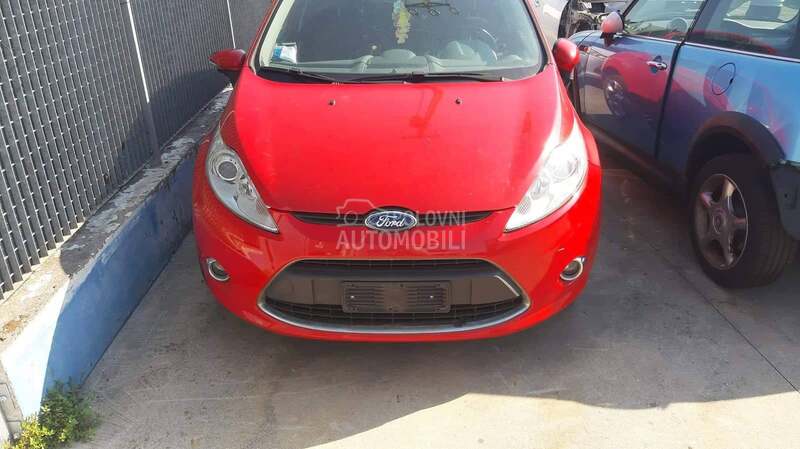 branik za Ford Ka od 2009. do 2014. god.
