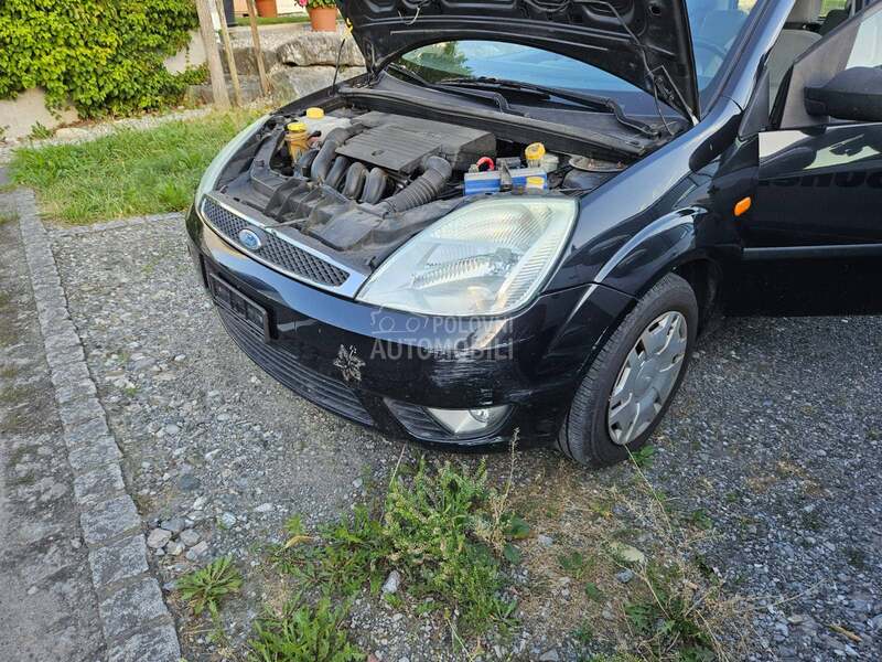 limarija za Ford C-Max, Cougar, Fiesta ... od 2002. do 2012. god.