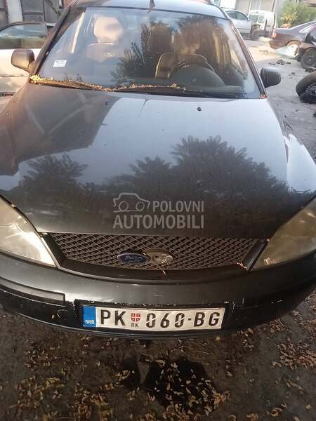Ford Mondeo -  kompletan auto u delovima