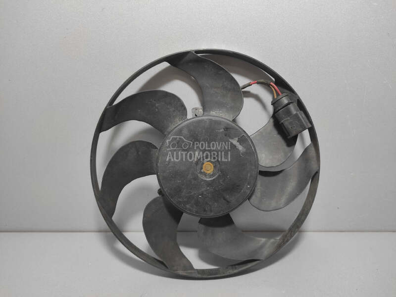 VENTILATOR za Volkswagen Passat B6