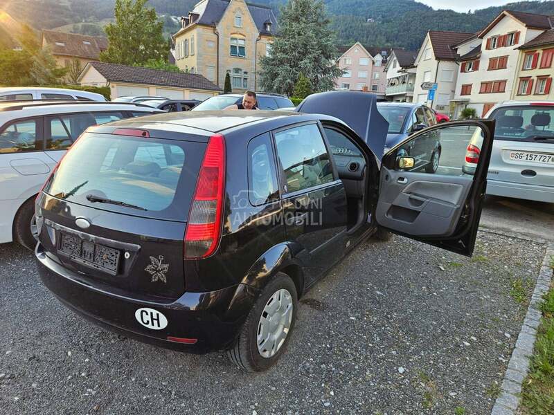 stop lampe za Ford C-Max, Fiesta, Focus ... od 2002. do 2016. god.