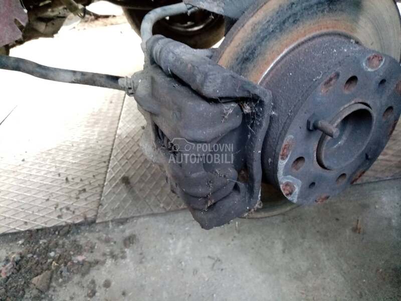 kociona klesta za Zastava Yugo 65, 101, 128 ... od 1984. do 2009. god.