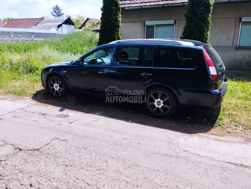 2.2tdci dizne za Ford Mondeo od 2004. do 2007. god.