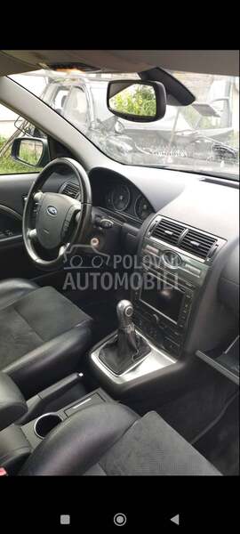 volan sa komandama za Ford Mondeo od 2000. do 2007. god.