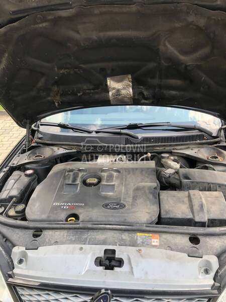 2.2tdci 114kw menjac za Ford Mondeo od 2004. do 2007. god.