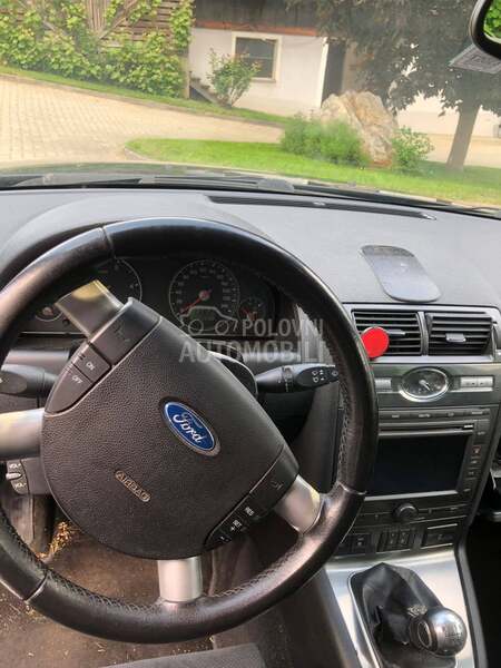 volan za Ford Mondeo od 2000. do 2007. god.