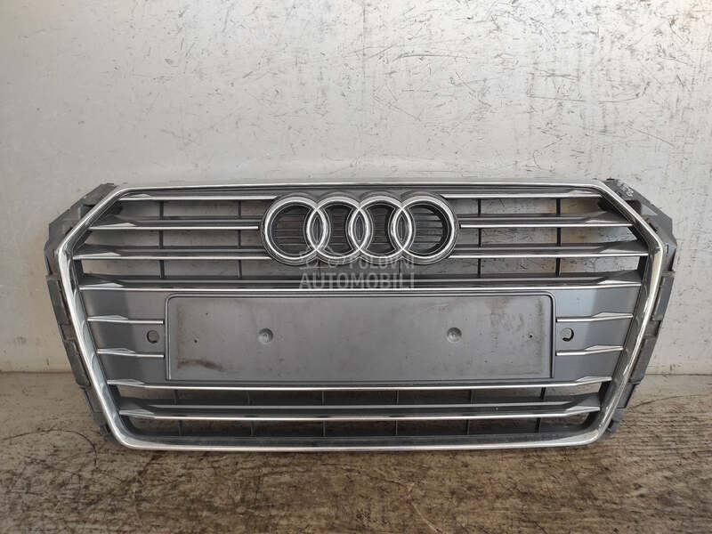 MASKA za Audi A4