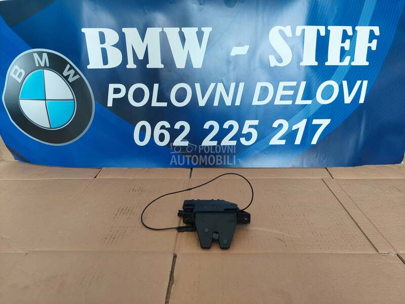 brava za BMW Serija 1, 114, 116 ... od 1995. do 2017. god.