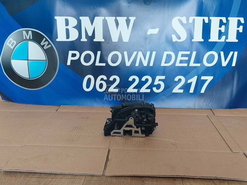 brava u vratima za BMW Serija 1, 114, 116 ... od 1995. do 2017. god.