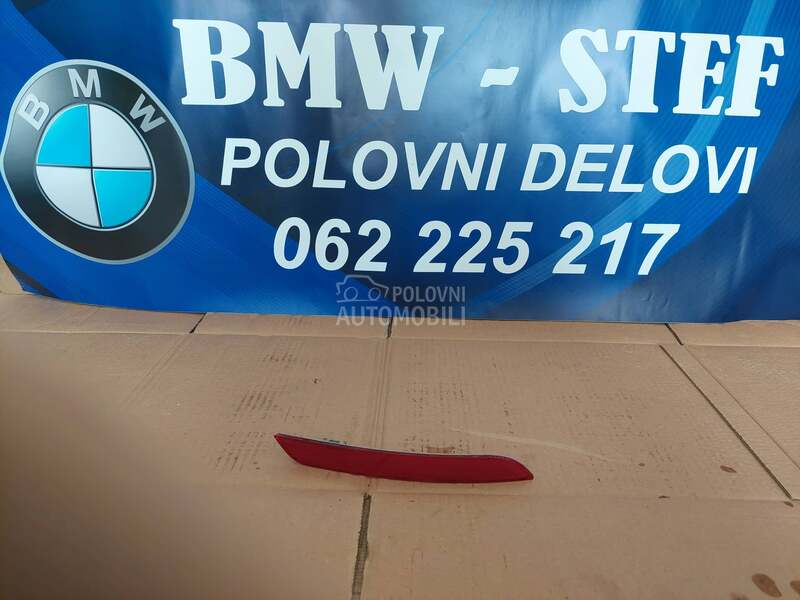 katadiopter za BMW Serija 1, 114, 116 ... od 1995. do 2017. god.