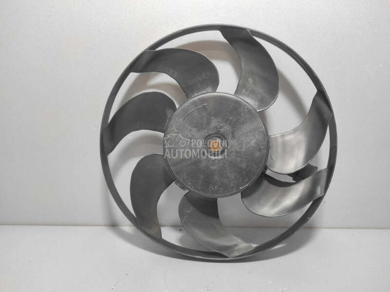 VENTILATOR za Volkswagen Passat B6